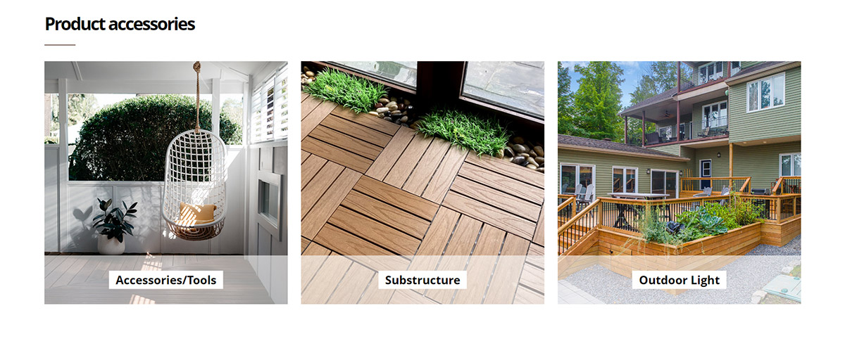 Grinwood WPC Material CO.,LTD Grinwood WPC Material CO.,LTD