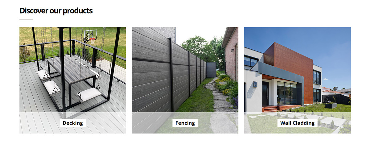 Grinwood WPC Material CO.,LTD Grinwood WPC Material CO.,LTD