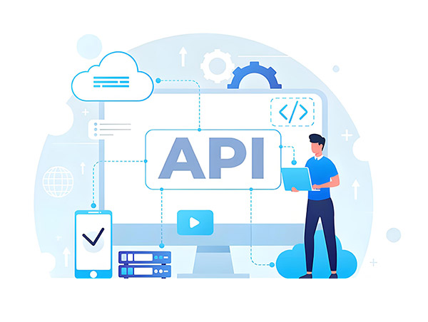 挪用API + DeepSeek服务器